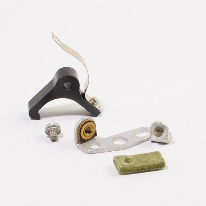 Fairbanks Morse (FMK) Contact Points The Brillman Company