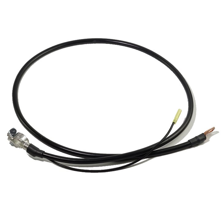 1961-1962 Cadillac Positive Battery Cable