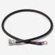 1942-1947 8-Cylinder Hudson Car Negative Battery Cable full photo