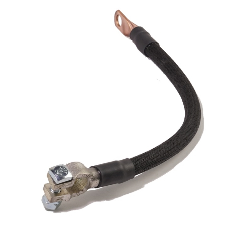 1951-1952 Kaiser Negative Battery Cable