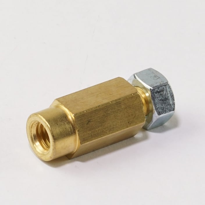 Battery Bolt Extender, Top Post The Brillman Company