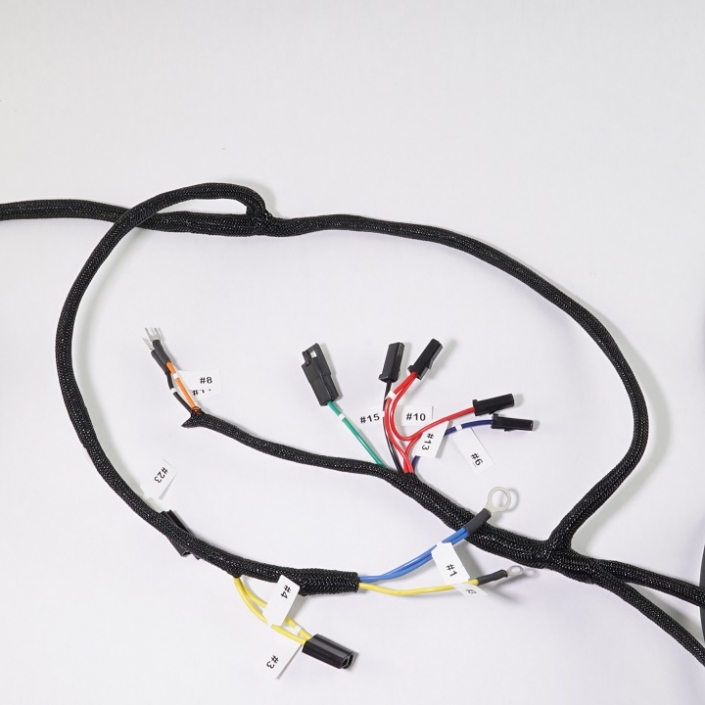 John Deere 4020 Gas & LP Row Crop (Serial 65,000 to 90,999) Complete