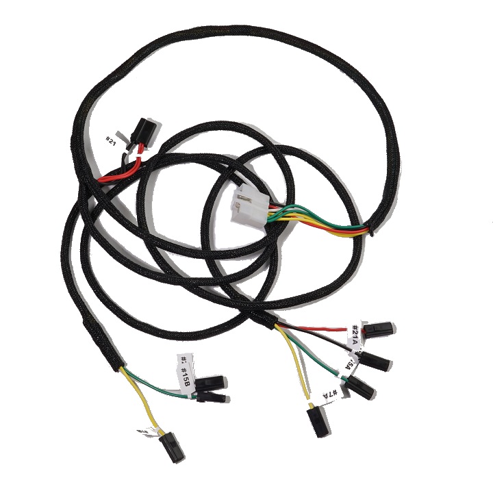 プレーヤー SOUTHER PA Series 80kA SPD for sub-panel apps/Rated 277/480V Wye