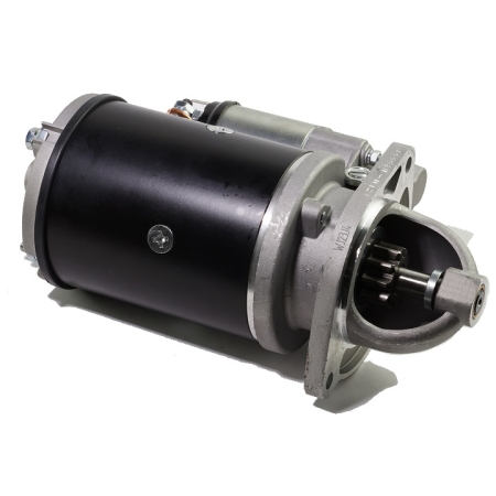 New Replacement 12-Volt Lucas Starter