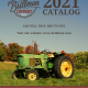 Brillman 2021 catalog Cover