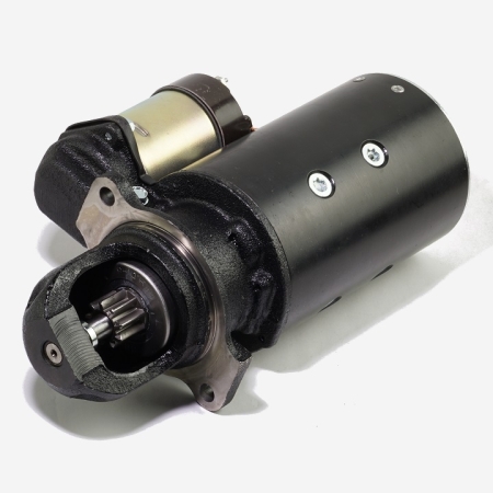 Starter Motor for John Deere Gas Tractors