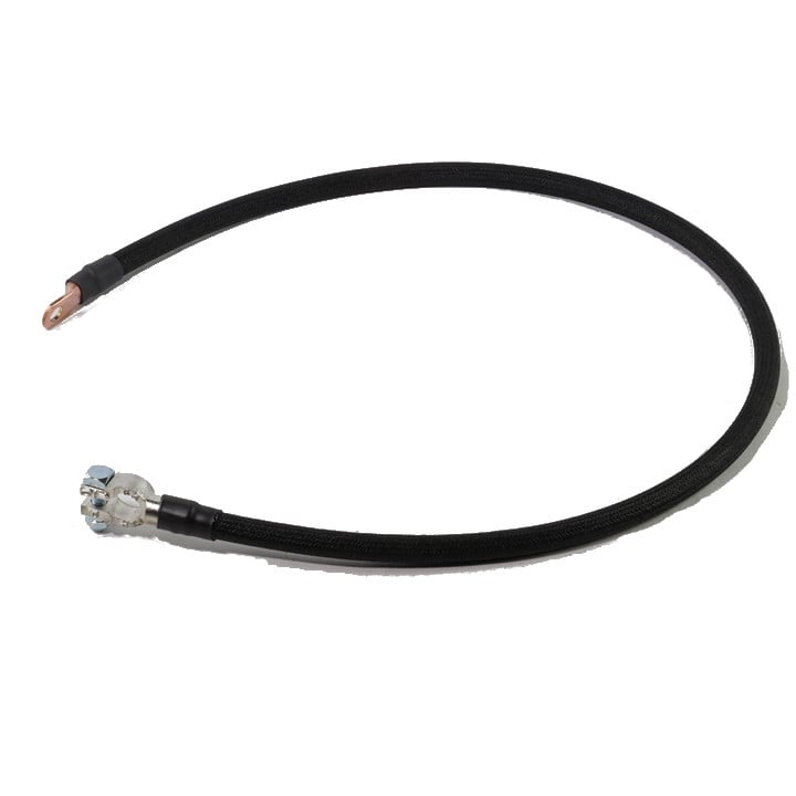 1950-1951 Nash Rambler 6 Positive Battery Cable