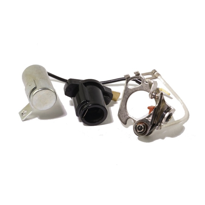 Mitsubishi Points, Condenser, & Rotor Kit The Brillman Company