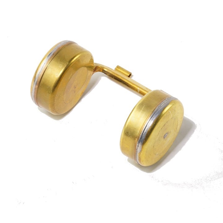 Zenith Carburetor Float - The Brillman Company