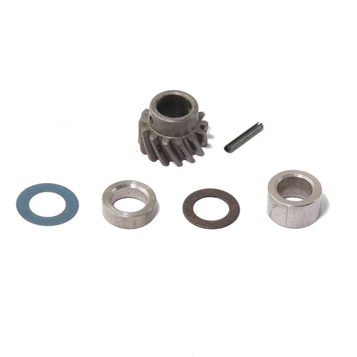Pertronix Industrial Distributor Drive Gear Kit The Brillman Company