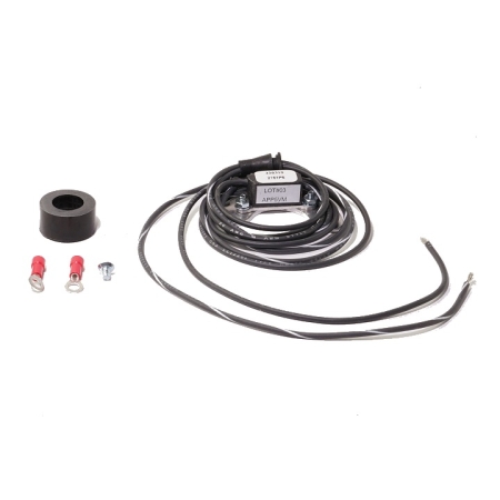 6-Volt Positive Ground Delco Remy Distributor Ignition Kit