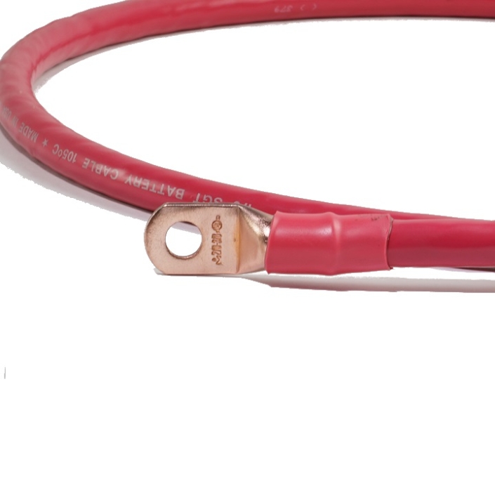Case 580C Diesel Positive Battery Cable The Brillman Company case-580c-diesel-positive-battery-cable-the-brillman-company