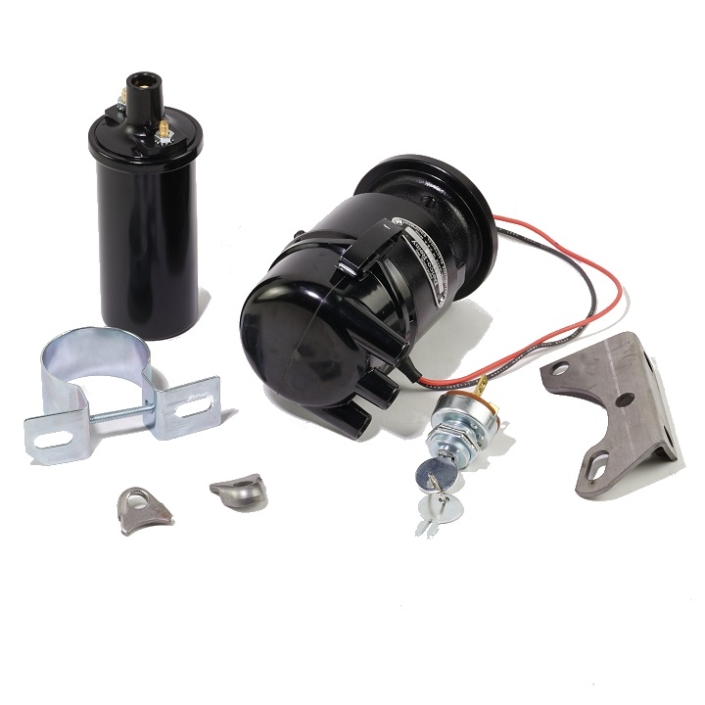 John Deere Conversion Kit (Electronic Ignition