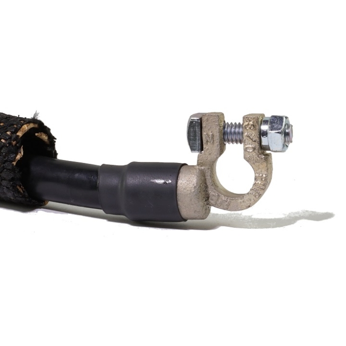 John Deere 4040, 4240, 4440 BatterytoBattery Jumper Cable The