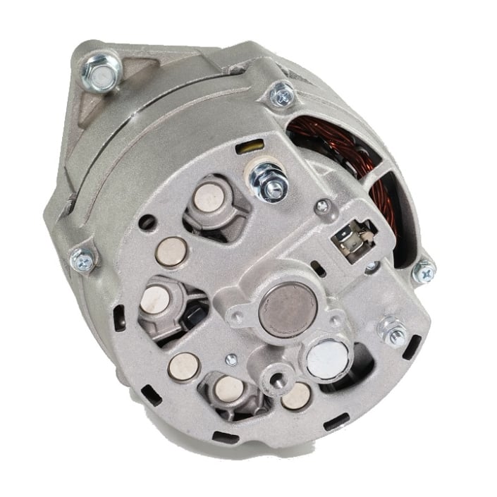 Delco 10DN Alternator The Brillman Company