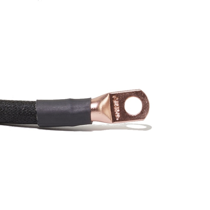 1922 Jewett Automobile Positive Battery Cable The Brillman Company