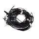 The harness against a white background.