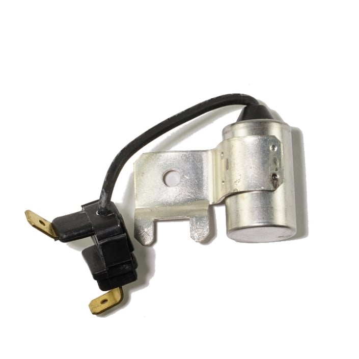 Bosch Distributor Condenser The Brillman Company