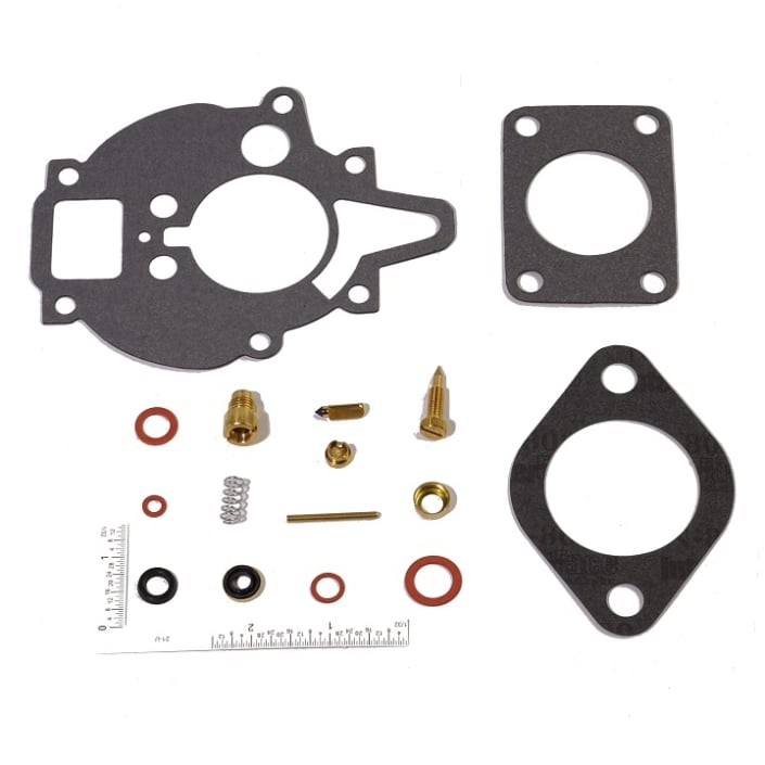 Zenith Economy Carburetor Repair Kit - The Brillman Company