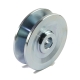 Denso 1-Groove Alternator Pulley