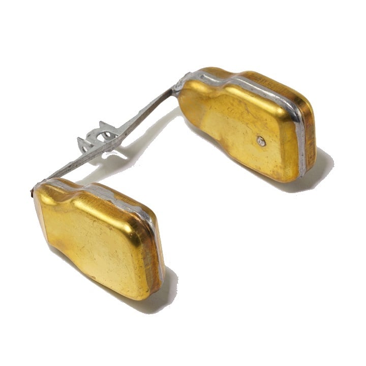 Holley Carburetor Float The Brillman Company