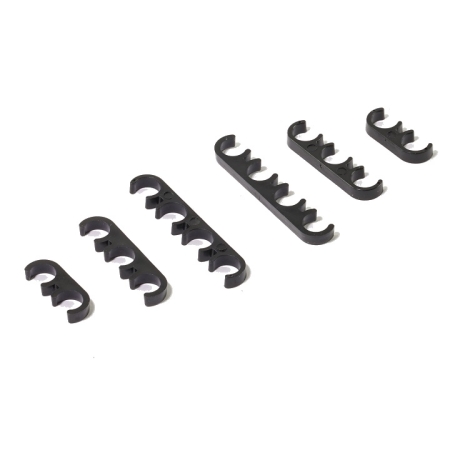 Wire Separator Kit (7mm, 8mm; Pack of 6)