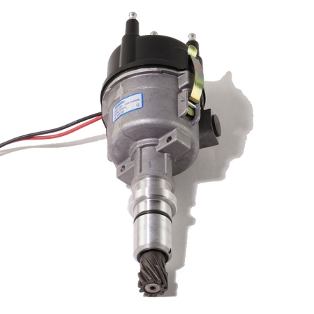 3-Cylinder Pertronix Replacement Distributor for Continental Engines