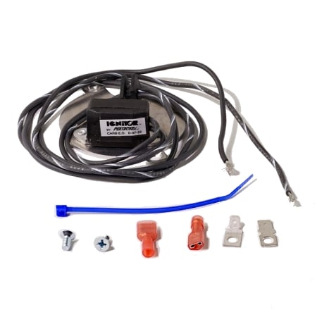 Pertronix Distributor Module (4 Cyl., 12-Volt, Positive Ground)