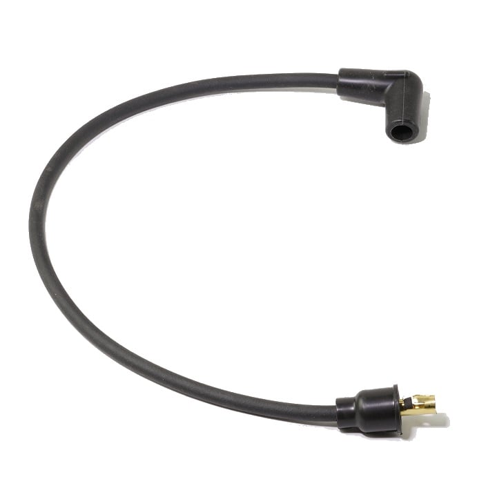 Wisconsin AHH Spark Plug Wire The Brillman Company