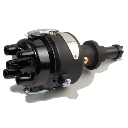 New 4-Cylinder Delco Distributor #1112577N