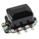 12-Volt Voltage Regulator, Standard Grade