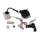Fairbanks Morse J Series (FMJ-4B3, FMJ-4B11, FMJ-4A9) Magneto PCR Tune-Up Kit (Points, Condenser, Rotor)