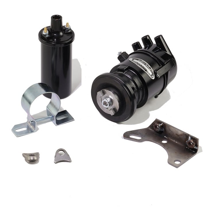 John Deere 50, 60, 70 Conversion Kit (Points