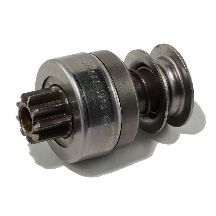 Delco Starter Drive The Brillman Company