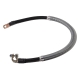 1952 B-3-GA Dodge Truck Negative Battery Cable (Armored)