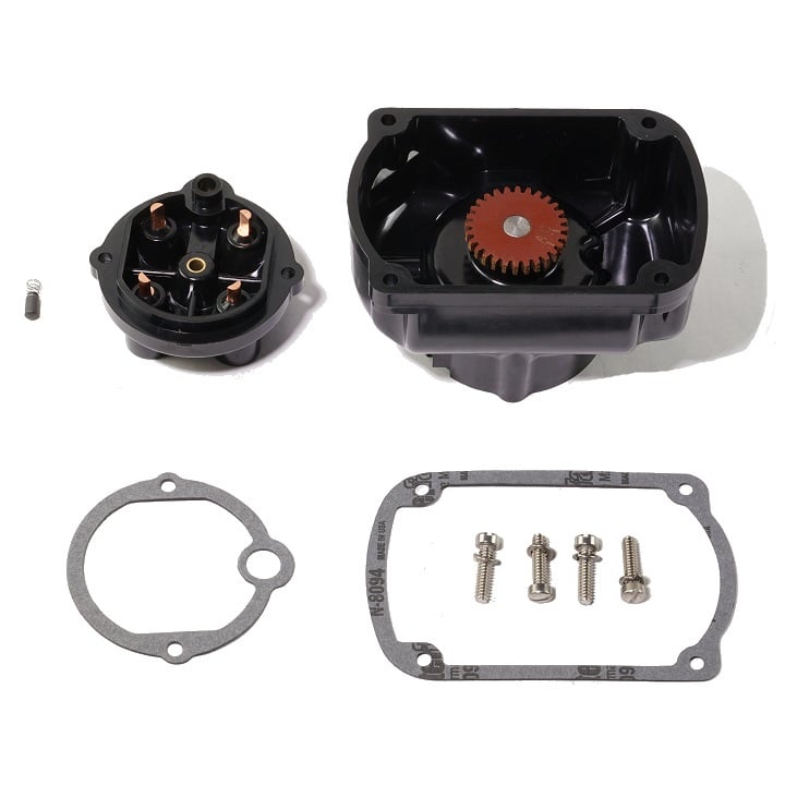 Fairbanks Morse (FMJ) Magneto Cap Kit – The Brillman Company