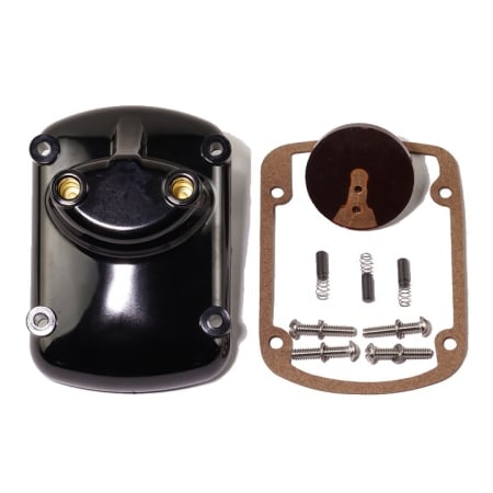 American Bosch MJK Magneto Cap (DP52471) - The Brillman Company American Bosch MJK Magneto Cap (DP52471) - The Brillman Company