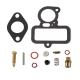 Farmall F12, F14, O12, O14, W12, W14 Economy Carburetor Repair Kit