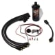 12-Volt Negative Ground Farmall Cub (with IH Distributor) Electronic Ignition, Coil, & Wire Set Kit