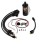 12-Volt Negative Ground Farmall I-6, M, Super M, O-6, Super O-6, T-6, U-6, W-6, Super W-6, 400, W400, & 450 (with IH Distributor) Electronic Ignition, Coil, & Wire Set Kit