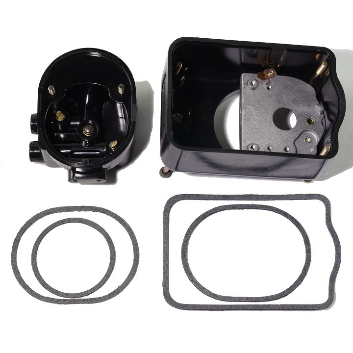 Wico C Magneto Cap Kit - The Brillman Company