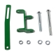 John Deere M, MC, MI, MT, 40, 320, 330, 420, 430 Alternator Bracket Kit