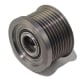 8-Groove Bosch Clutch Pulley