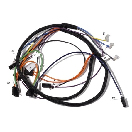 IHC Cub Cadet 86, 108, 109, 128, 129, 149, 169 Main Harness
