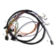 IHC Cub Cadet 86, 108, 109, 128, 129, 149, 169 Main Harness