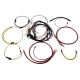 IHC Cub Cadet 86, 108, 109, 128, 129, 149, 169 Complete Harness & Battery Cables