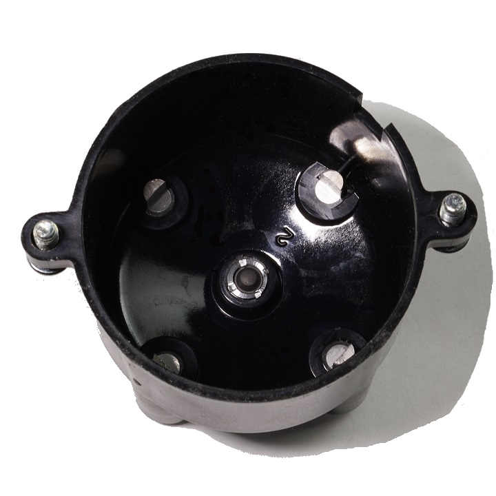Colt & Wisconsin Distributor Cap - The Brillman Company