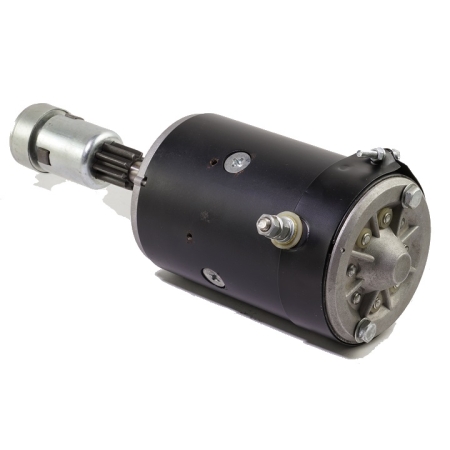 Starter for Ford 2N, 8N, 9N Tractor