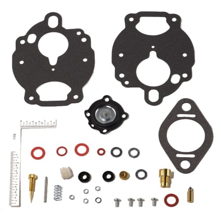 Zenith Carburetor Repair Kit