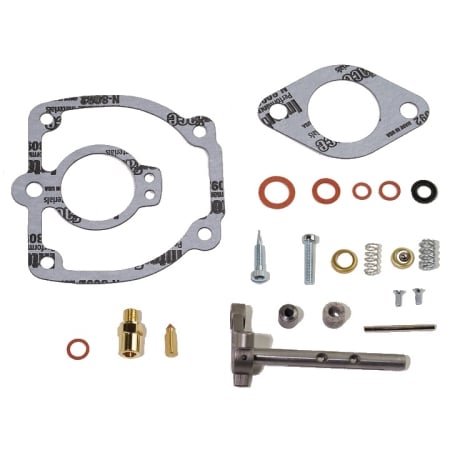 IHC Basic Carburetor Kit